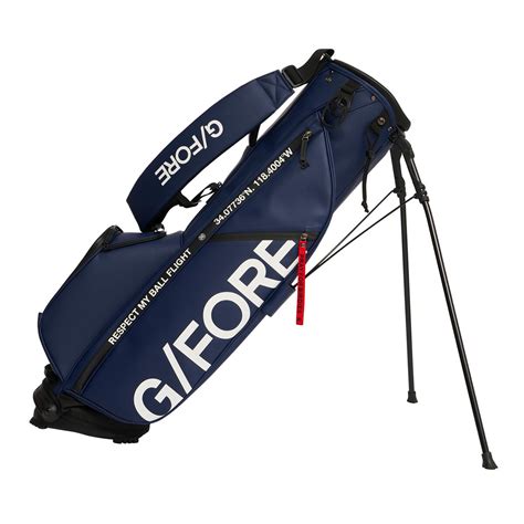 MEN'S LUGGAGE & BAGS – G/FORE